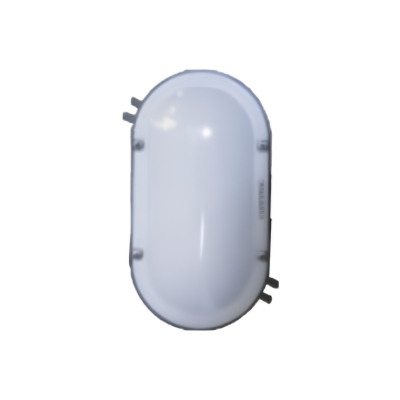 LI 62010-10 Bulkhead Integrated Led Series